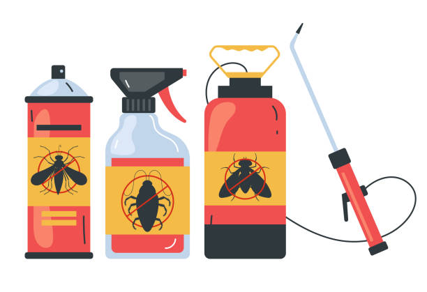 Best Emergency Pest Control  in Bear Creek Ranch, TX